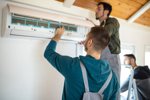 Best HVAC Emergency Services  in Lanett, AL