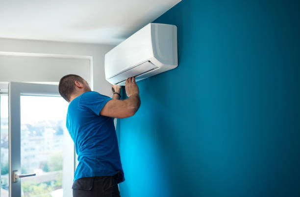 Best Emergency HVAC Repair  in Lanett, AL