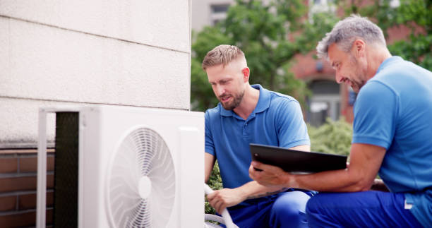 Professional HVAC in Lanett, AL