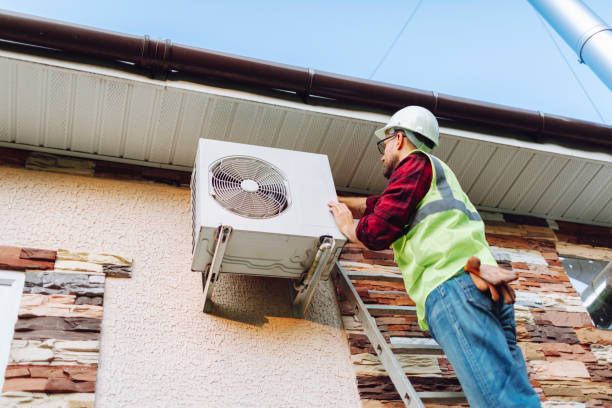 Best HVAC Air Duct Cleaning  in Lanett, AL