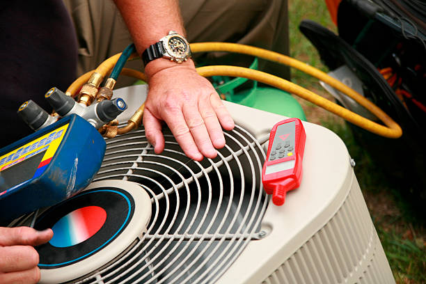Best HVAC Installation Services  in Lanett, AL