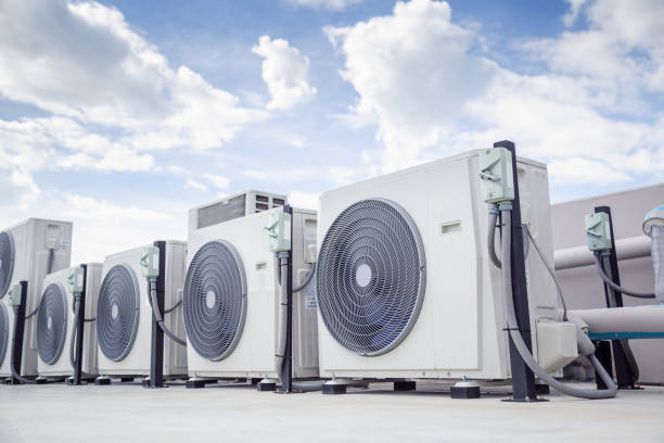 Best Affordable HVAC Services  in Lanett, AL