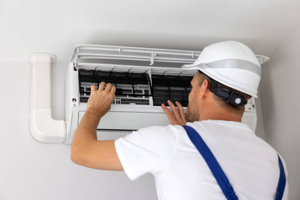 Best Ductless HVAC Repair  in Lanett, AL
