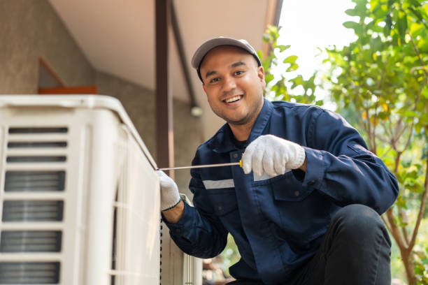 Best Residential HVAC Services  in Lanett, AL