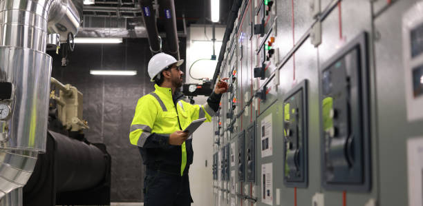 Best HVAC Repair Near Me  in Lanett, AL