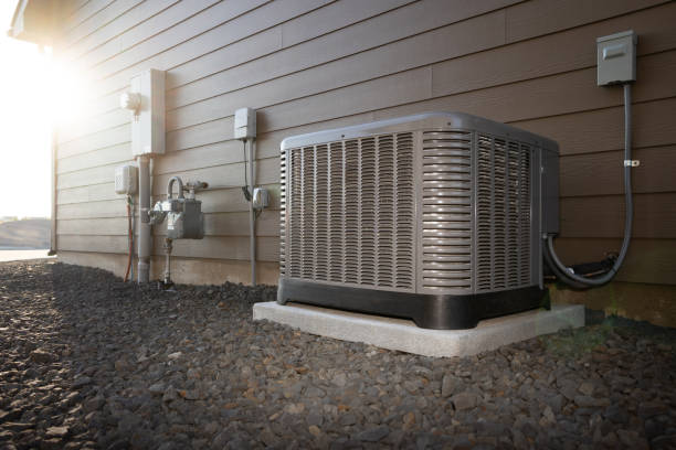 Best Affordable HVAC Services  in Lanett, AL